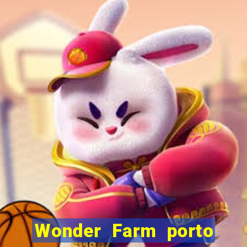 Wonder Farm porto alegre farm